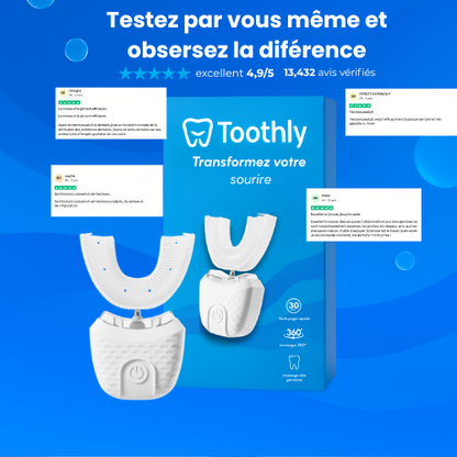Toothly Wave™