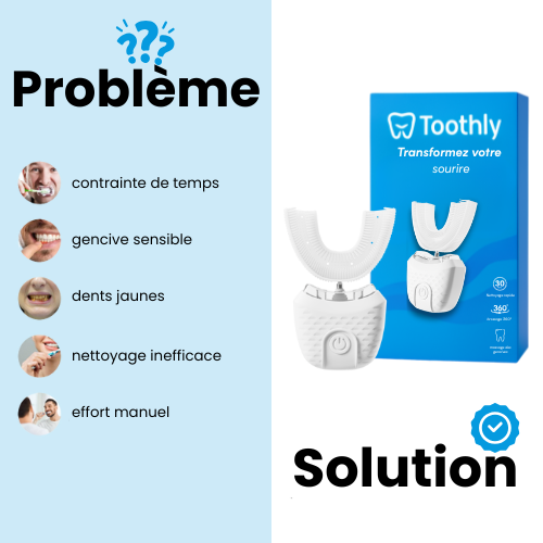 Toothly Wave™