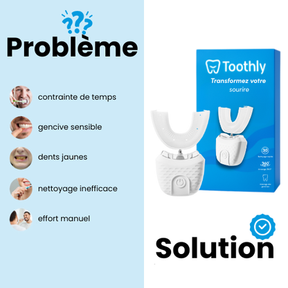 Toothly Wave™