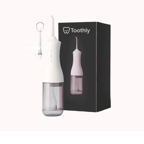 Toothly hydropulseur™
